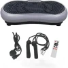 vibrating plate/power plate